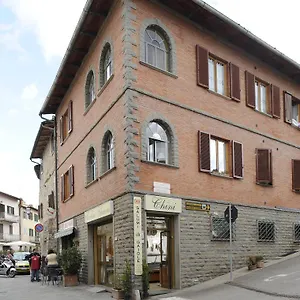 Apartamento Osteria Carnivora, Gaiole in Chianti