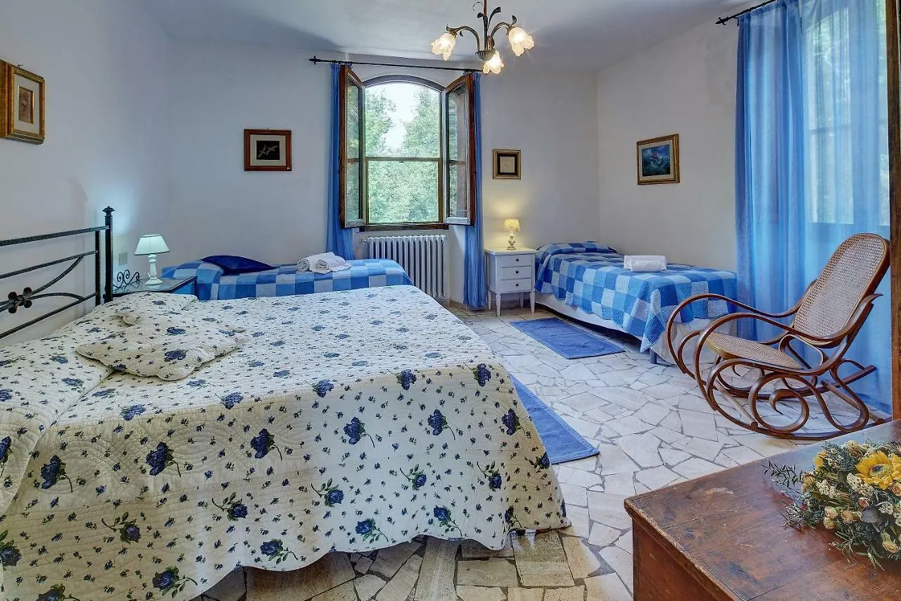 La Loggetta - Chianti Apartments Gaiole in Chianti